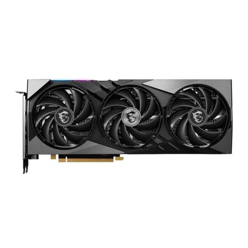 MSI RTX 4060 Ti Gaming X Slim 16GB Graphics Card